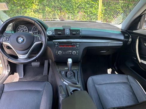 Used 2013 BMW 128i Coupe RWD image 17