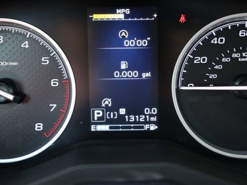 Certified 2023 Subaru Forester Premium AWD/4WD image 27