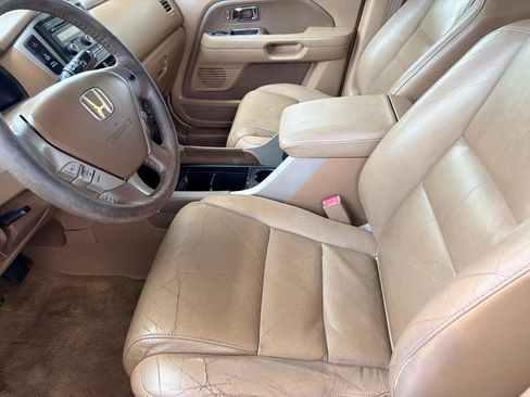 Used 2007 Honda Pilot EX-L image 9