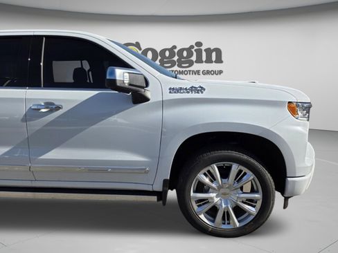 New 2026 Chevrolet Silverado 1500 High Country image 19