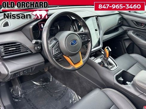 Used 2023 Subaru Outback Wilderness image 15