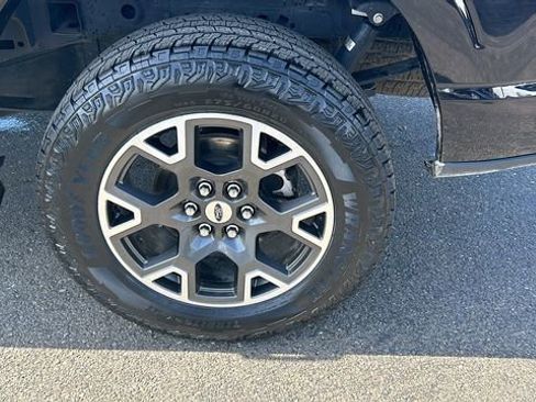 Certified 2024 Ford F150 STX AWD/4WD image 6