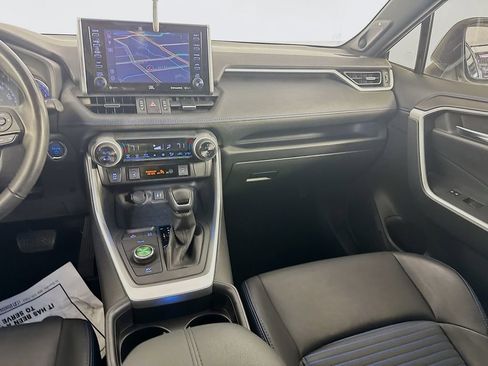 Used 2019 Toyota RAV4 XSE image 28