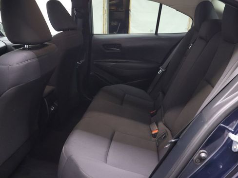 Used 2024 Toyota Corolla LE FWD image 15