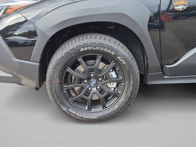 New 2027 Subaru Crosstrek 2.5i Wilderness AWD/4WD image 10