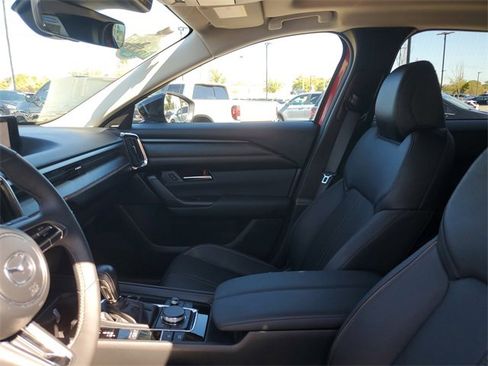 Used 2024 MAZDA CX-50 2.5 Turbo w/ Premium Plus Pkg image 15