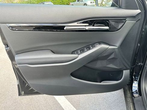New 2026 Kia Seltos S FWD image 10