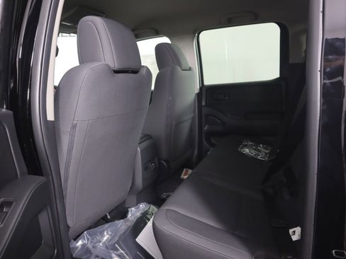 New 2026 Nissan Frontier S image 17