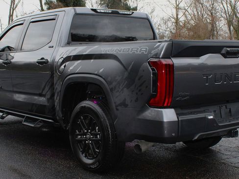 Used 2025 Toyota Tundra SR5 image 8