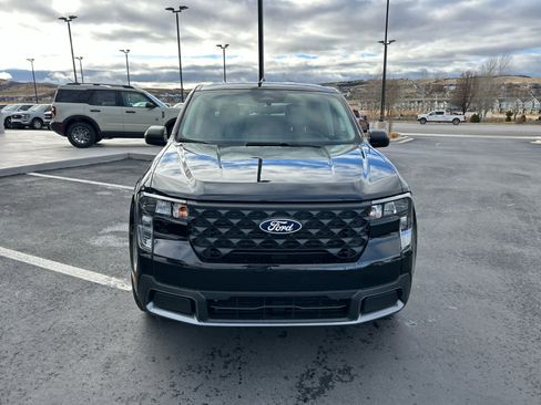 New 2026 Ford Maverick XLT w/ Equipment Group 301A AWD/4WD image 3