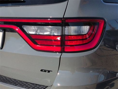 New 2026 Dodge Durango GT image 12