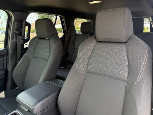 Used 2026 Toyota 4Runner SR5 AWD/4WD image 11