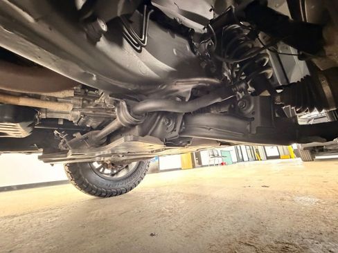 Used 2025 Toyota Land Cruiser image 51