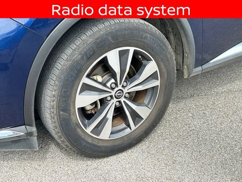 Used 2023 Nissan Murano SV FWD image 10