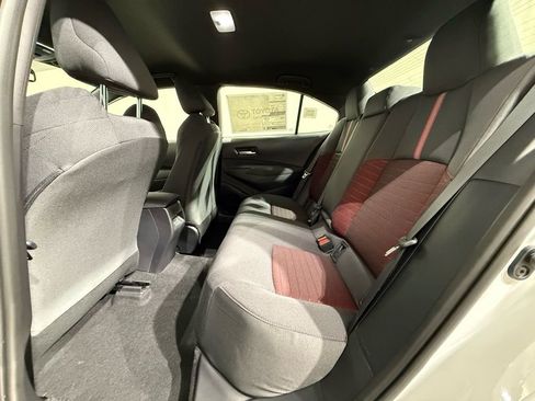 New 2026 Toyota Corolla SE image 17