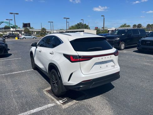Used 2024 Lexus NX 350 AWD image 3