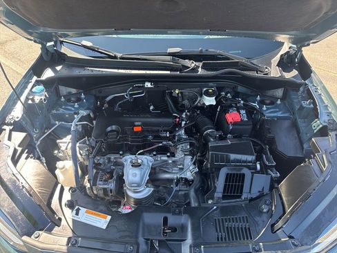 Certified 2024 Honda HR-V LX image 15