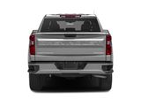 Used 2020 Chevrolet Silverado 1500 Custom w/ Custom Value Package image 5