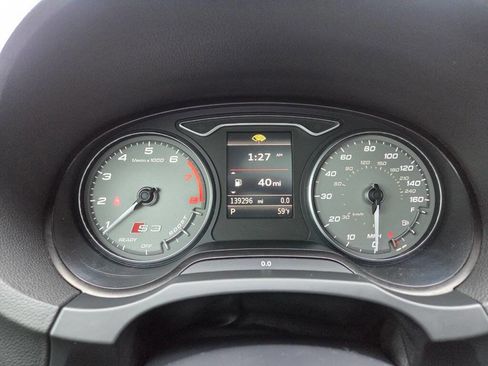 Used 2016 Audi S3 Premium Plus image 20