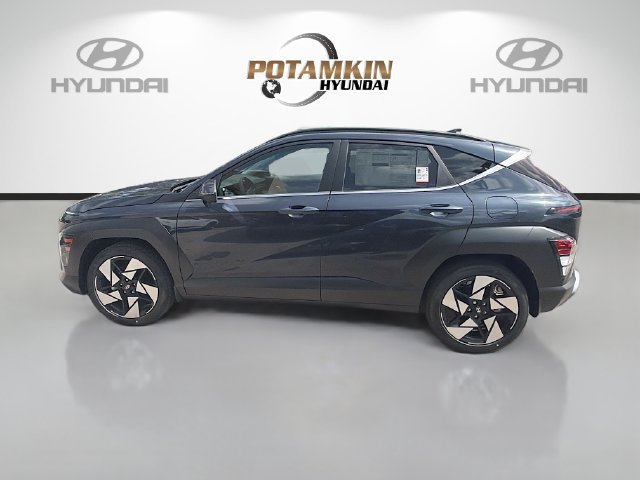 New 2026 Hyundai Kona Limited FWD image 8