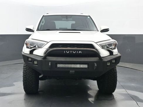 Used 2019 Toyota 4Runner TRD Off-Road Premium image 20