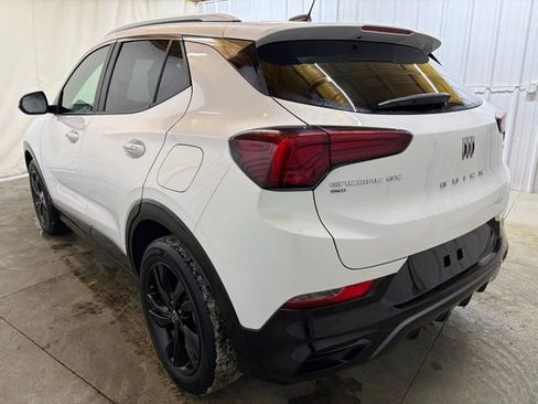 Used 2024 Buick Encore GX Sport Touring image 8