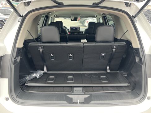 New 2026 Honda Pilot EX-L image 37