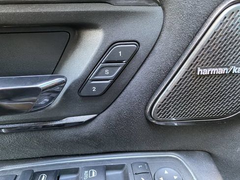 Used 2022 RAM 1500 TRX w/ TRX Level 2 Equipment Group AWD/4WD image 21