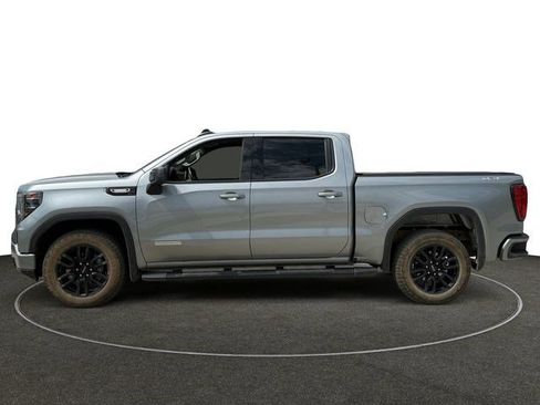 Used 2025 GMC Sierra 1500 Elevation AWD/4WD image 2