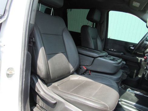 Used 2022 Chevrolet Silverado 3500 W/T w/ WT Convenience Package RWD image 14