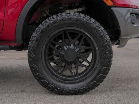 Used 2021 Ford Ranger XLT w/ Equipment Group 301A Mid image 5