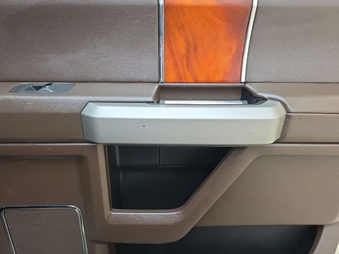 Used 2017 Ford F350 King Ranch w/ Snow Plow Prep Package image 23