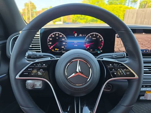New 2026 Mercedes-Benz GLE 350 4MATIC image 20