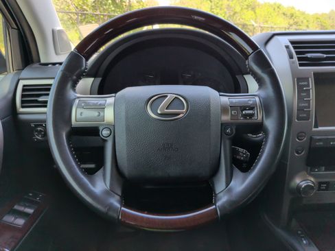 Used 2019 Lexus GX 460 Premium AWD/4WD image 20