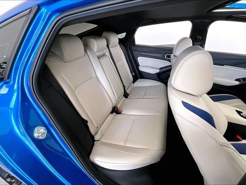 Certified 2026 Acura Integra A-Spec FWD image 33