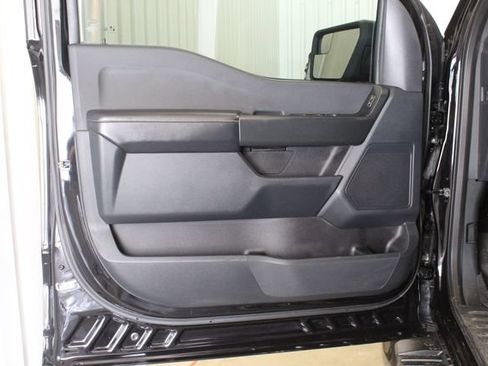 Used 2023 Ford F150 XL w/ STX Appearance Package AWD/4WD image 9