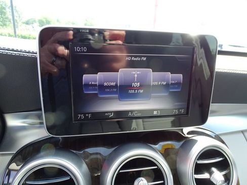 Used 2015 Mercedes-Benz C 300 Sedan image 15