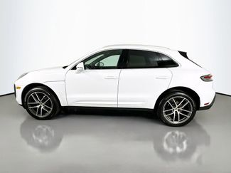 Certified 2023 Porsche Macan w/ Premium Package Plus AWD/4WD video 2