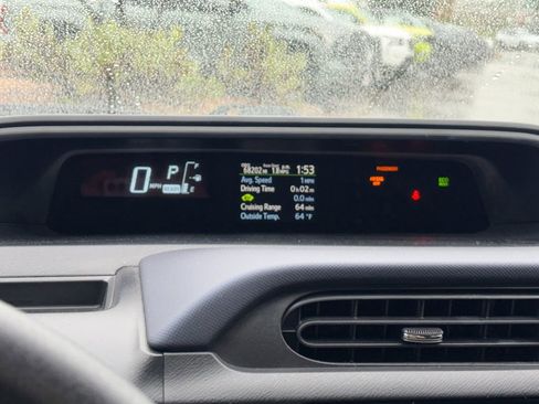 Used 2015 Toyota Prius C Two FWD image 14