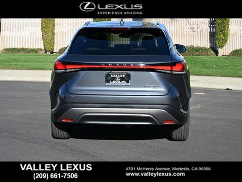 New 2026 Lexus RX 350 Premium Plus image 5