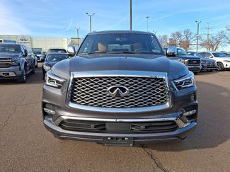 Certified 2024 INFINITI QX80 Sensory w/ Cargo Package video 2