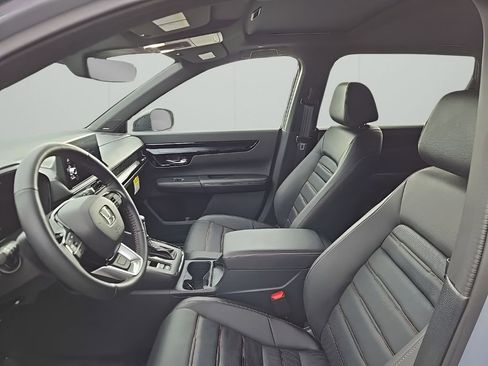 Used 2026 Honda CR-V Sport Touring image 9