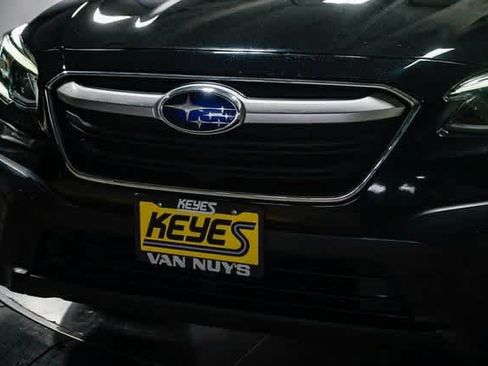 Used 2020 Subaru Outback Premium image 8