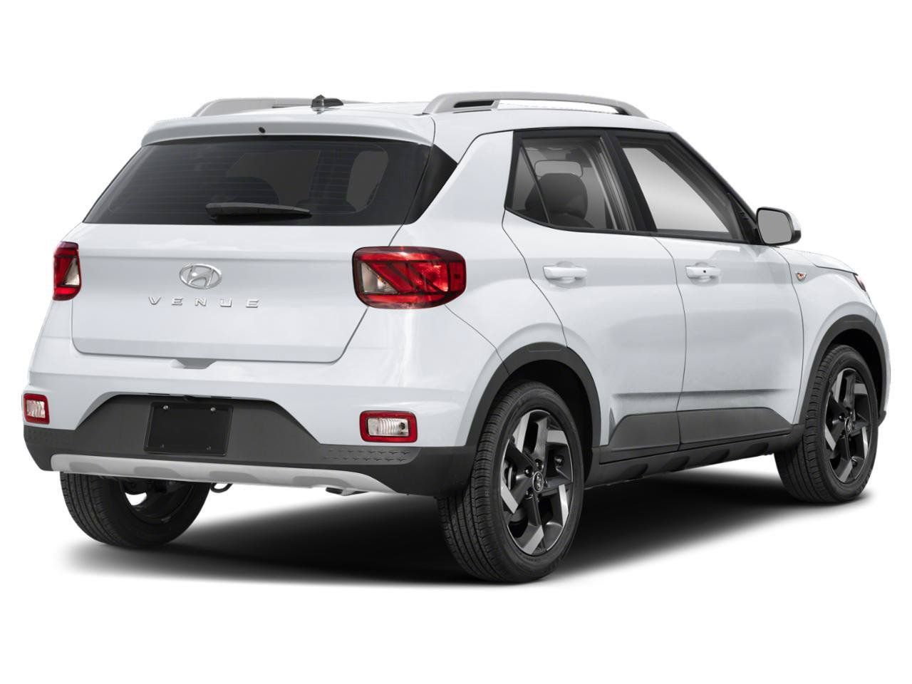 Used 2025 Hyundai Venue SEL FWD image 11