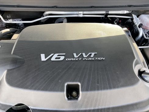 Used 2022 Chevrolet Colorado Z71 image 31