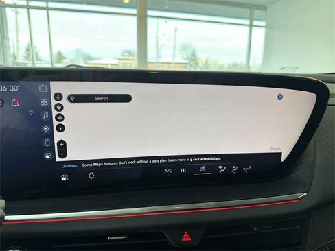 Certified 2025 Buick Envision Preferred image 24