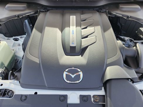 New 2026 MAZDA CX-70 SC Plus AWD/4WD image 27