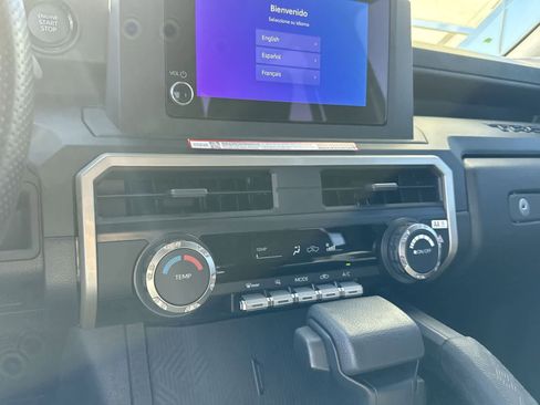 Used 2025 Toyota Tacoma SR image 20