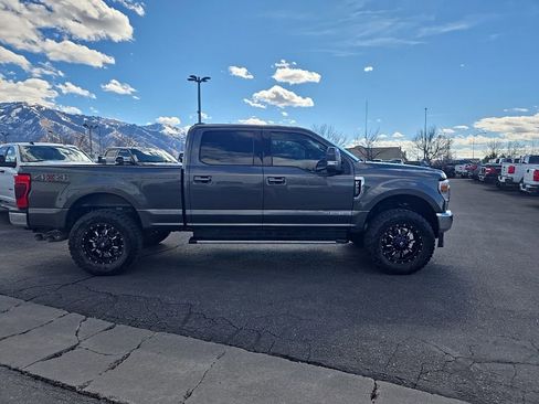 Used 2020 Ford F250 Lariat image 4