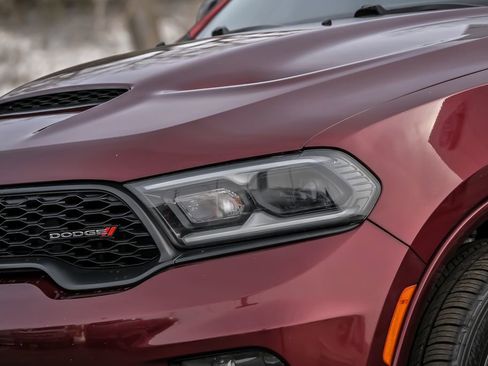 Used 2022 Dodge Durango GT image 3